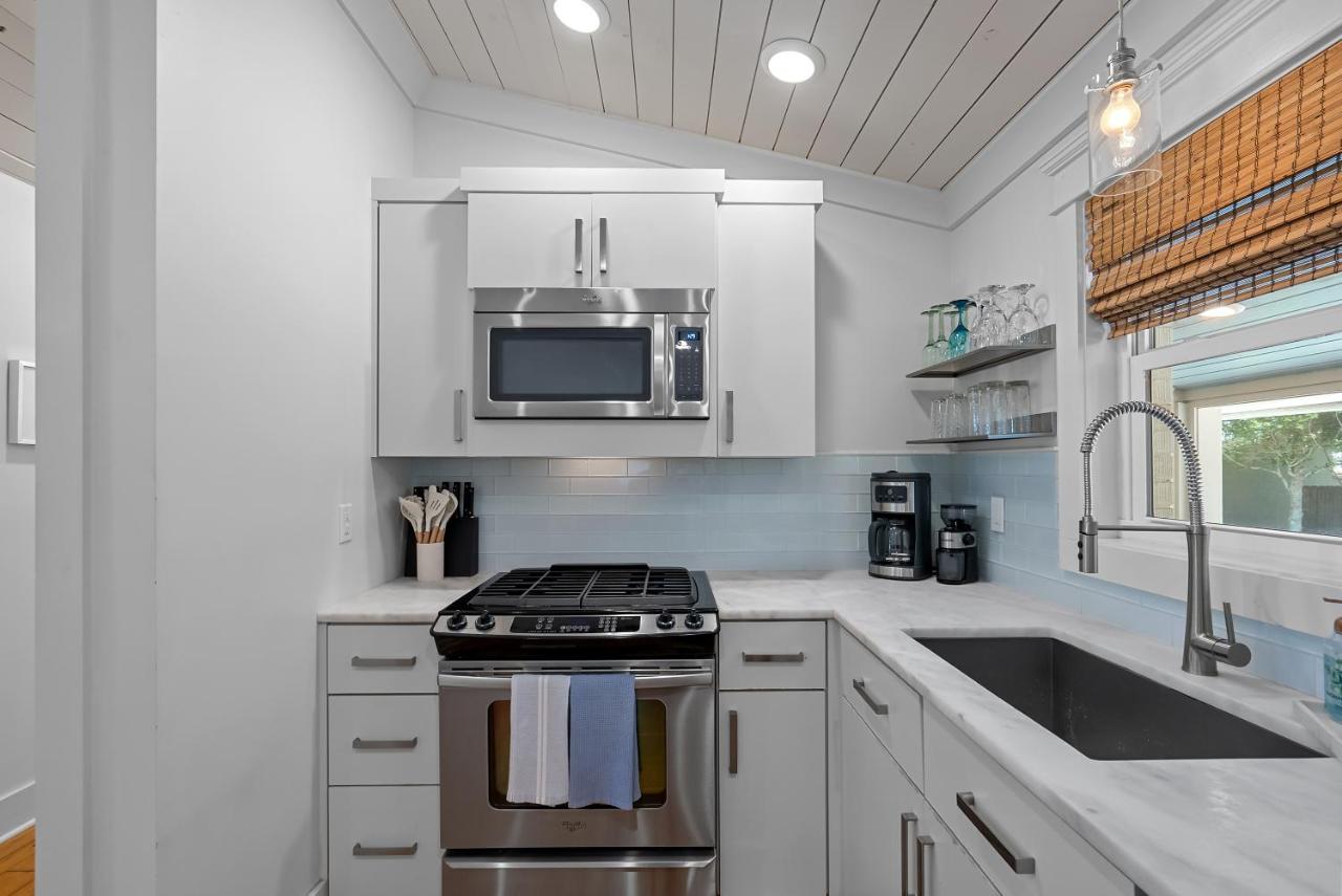 Oak Haven Cottages — photo 11