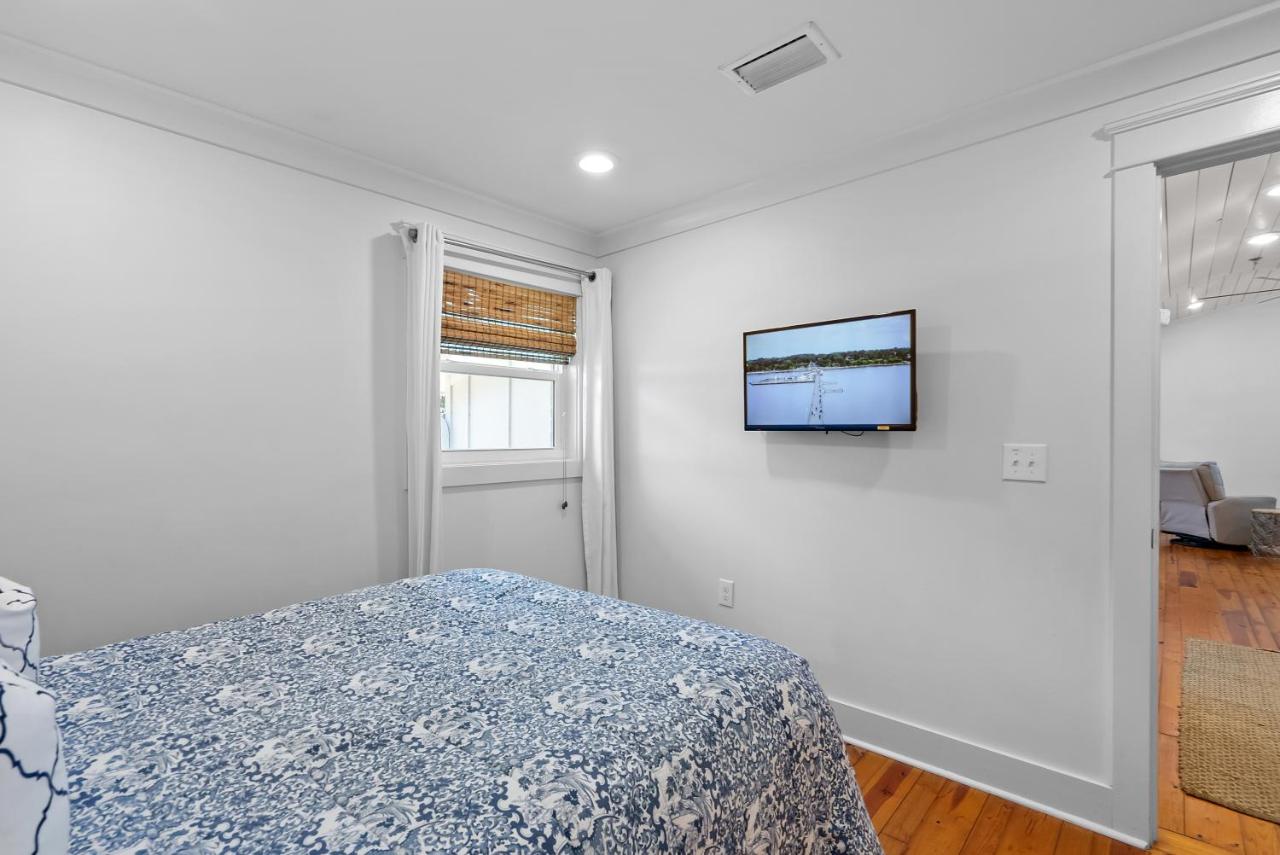 Oak Haven Cottages — photo 16