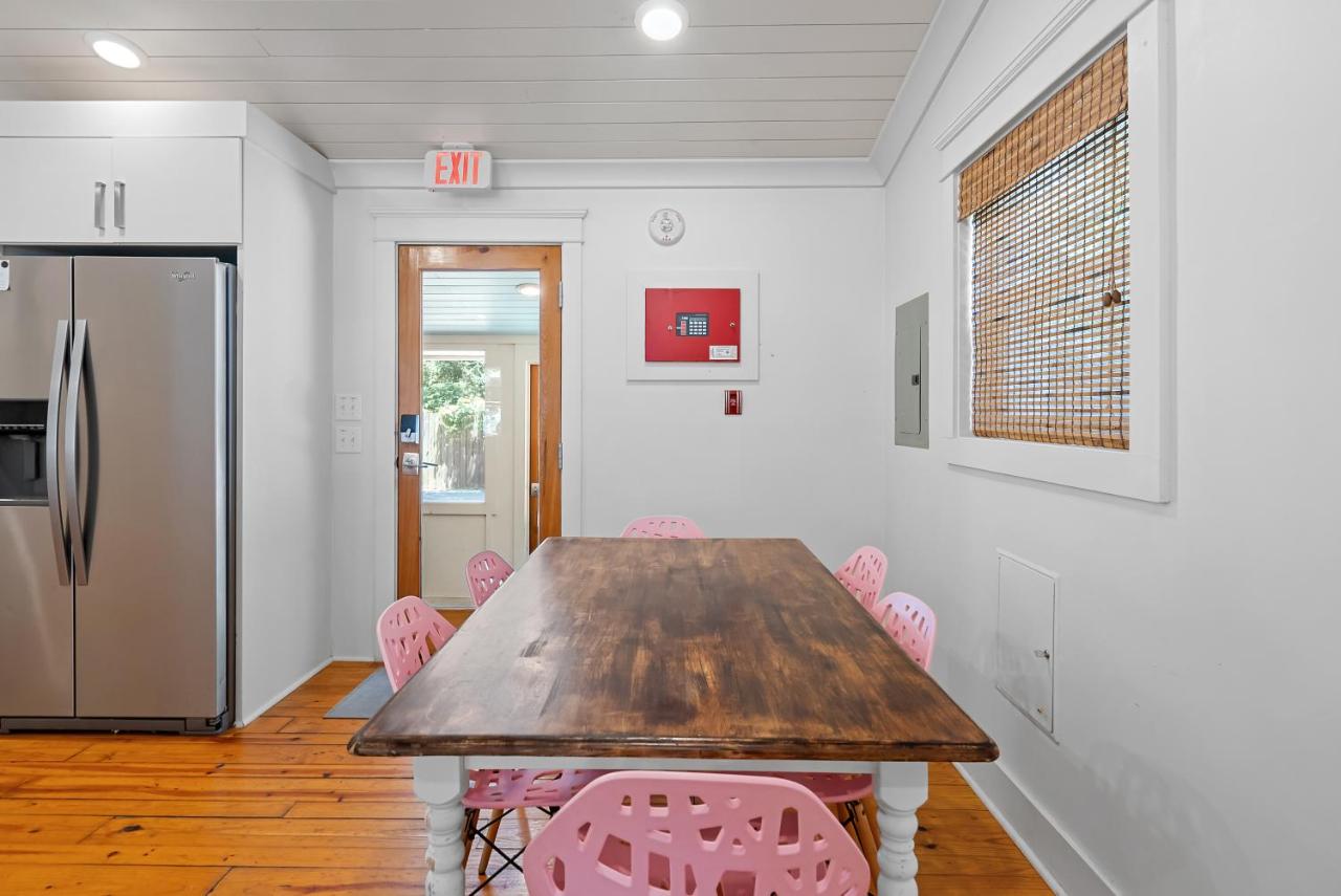 Oak Haven Cottages — photo 13