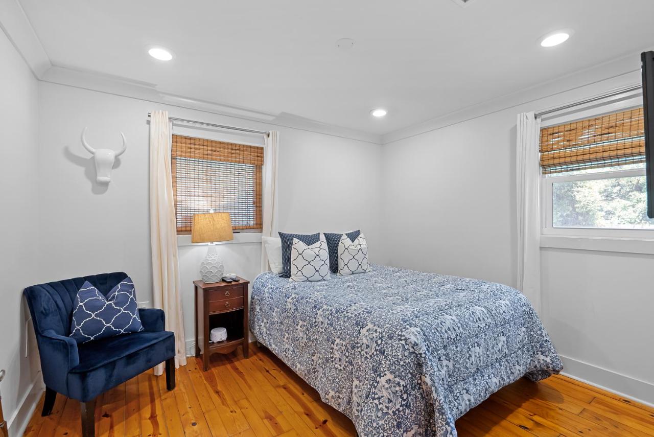 Oak Haven Cottages — photo 15