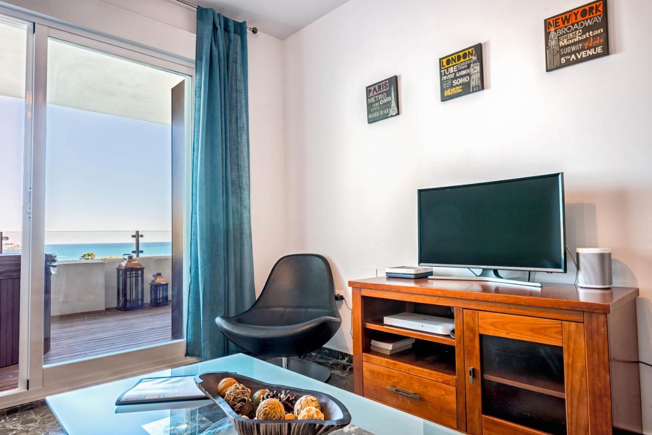 Carvajal Luxury Apartments, Fuengirola – Bijgewerkte prijzen 2022