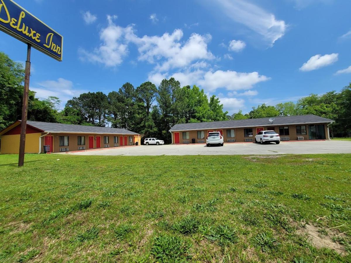 Deluxe Inn-Wrightsville — photo 2