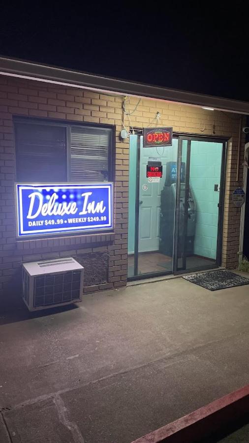Deluxe Inn-Wrightsville — photo 6
