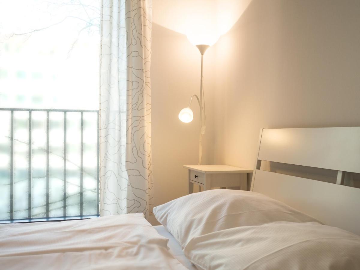 Mainhatten Apartment