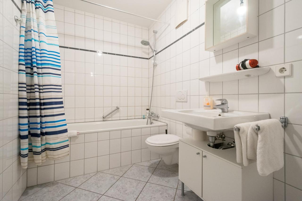 Mainhatten Apartment