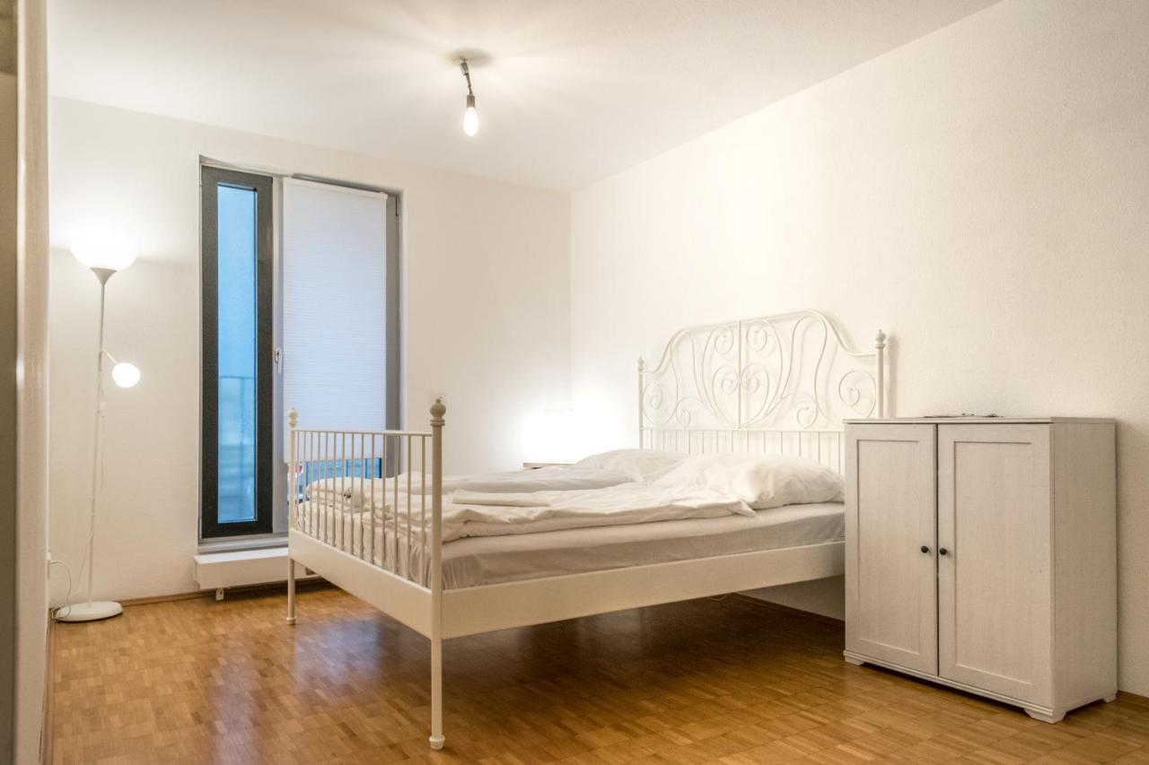 Mainhatten Apartment