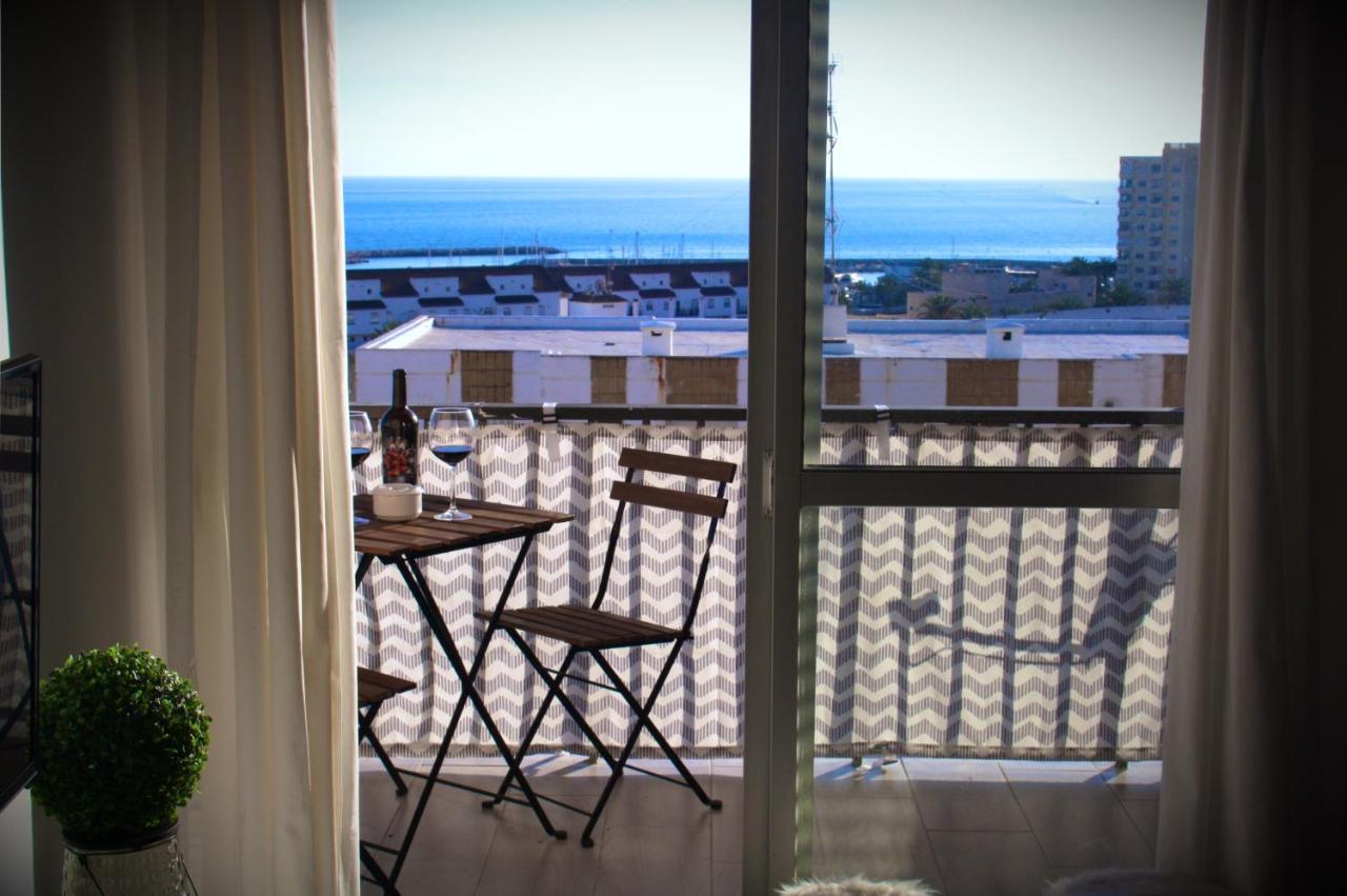 Top Floor Southwest Sunny Port Views, Estepona – Updated 2022 ...