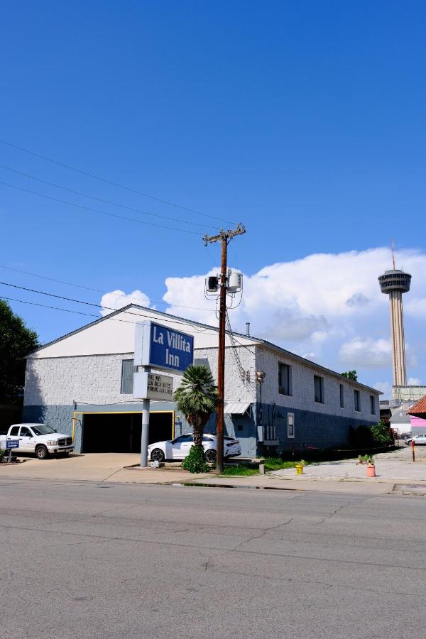 La Siesta Motel — photo 10