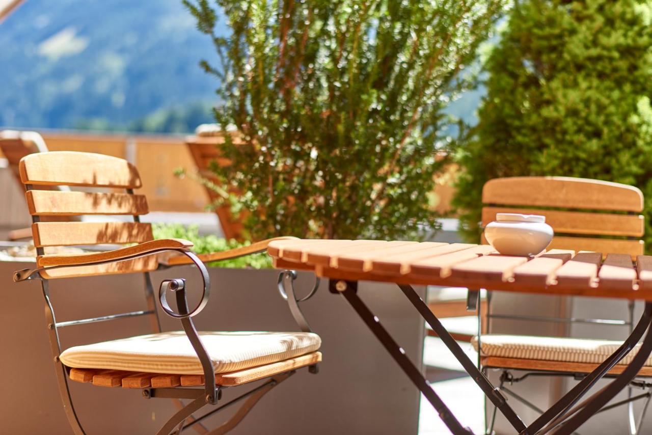 Aspen Alpine Lifestyle Hotel photo