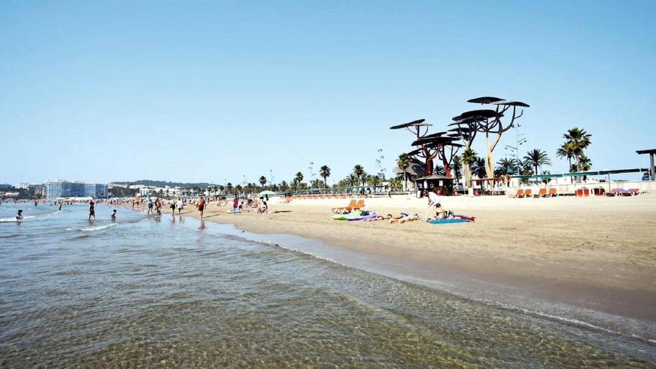 Neia Planet Costa Dorada, La Pineda – Updated 2022 Prices