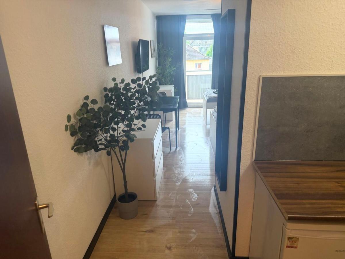 Budget Apartments Deutz