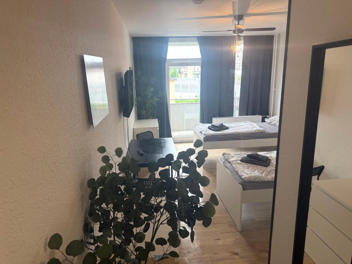 Budget Apartments Deutz