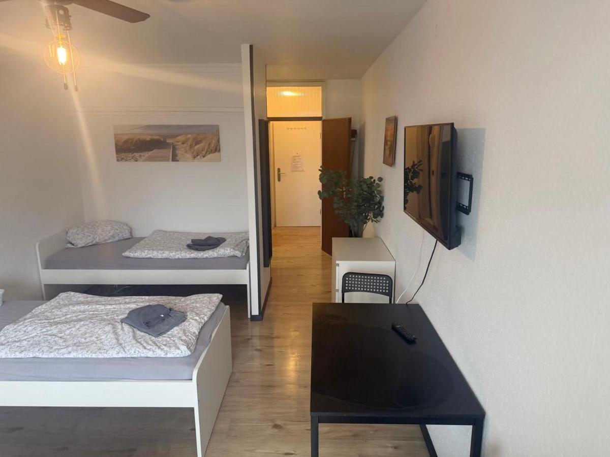 Budget Apartments Deutz