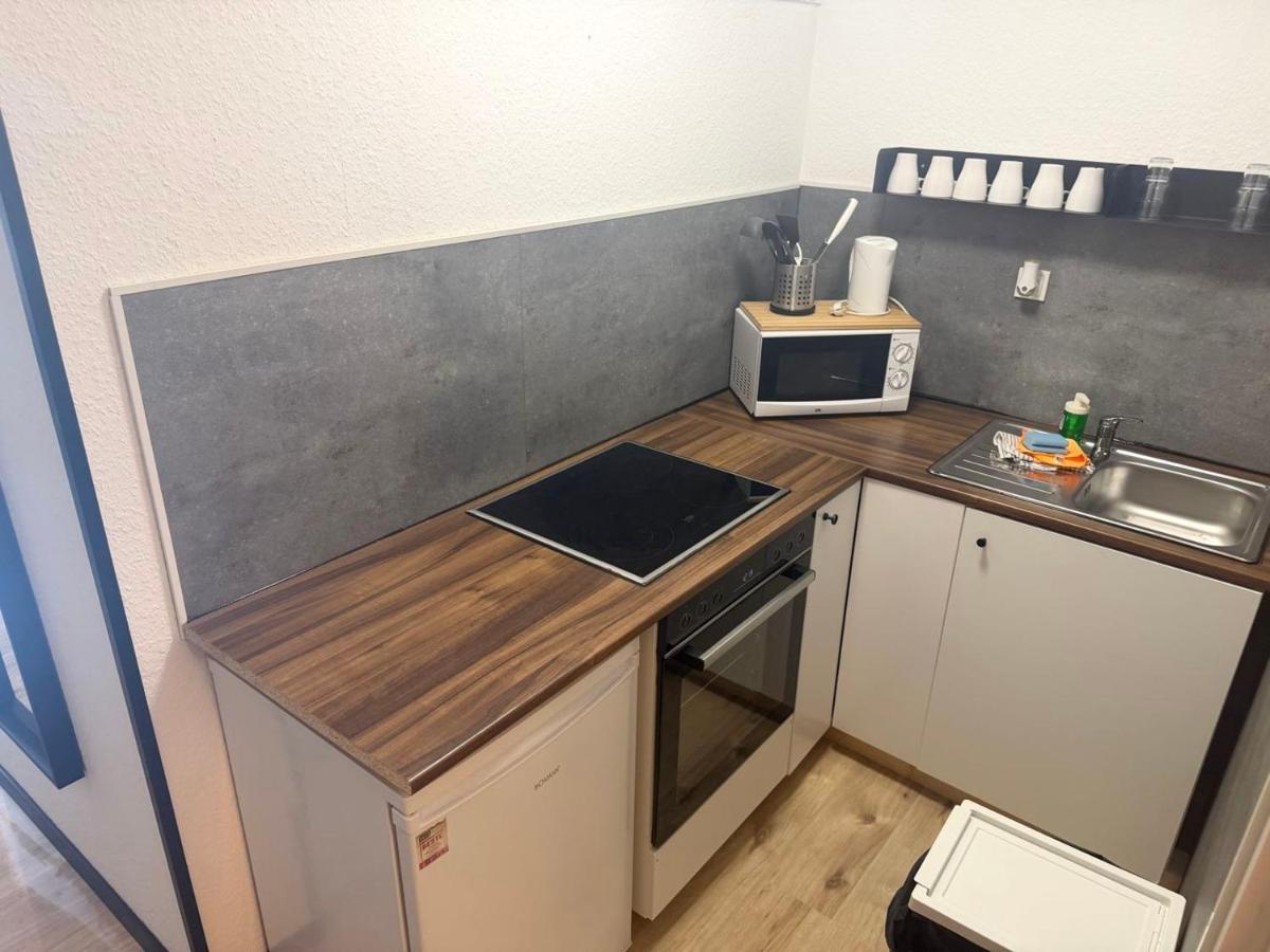 Budget Apartments Deutz