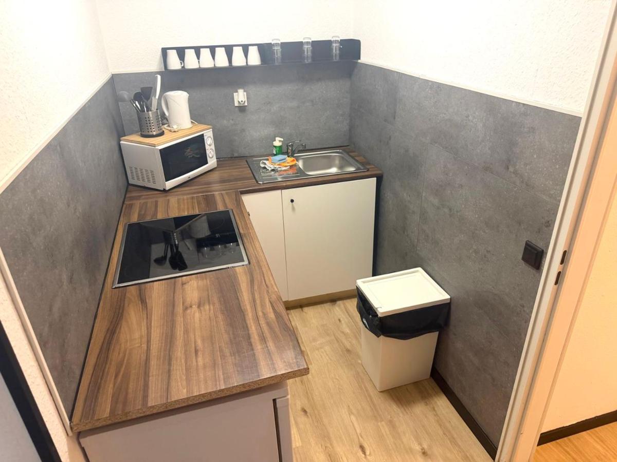 Budget Apartments Deutz