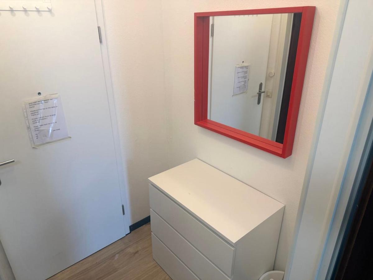 Budget Apartments Deutz