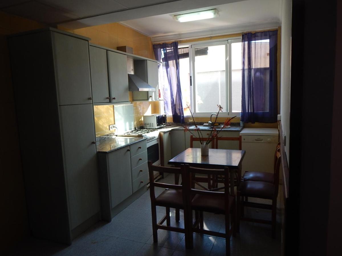 Residencia Santiago Mallorca - 4