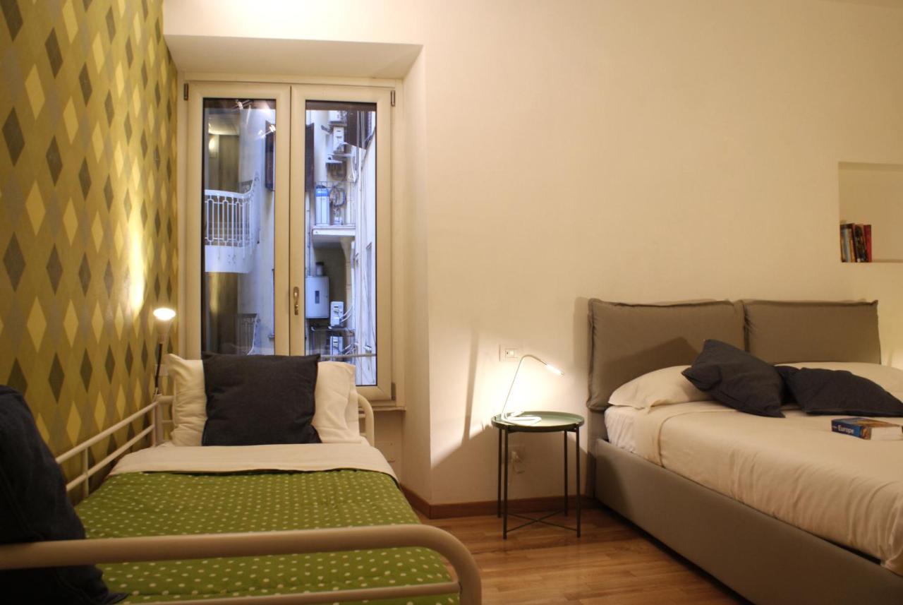 La Controra Guesthouse Roma - 5
