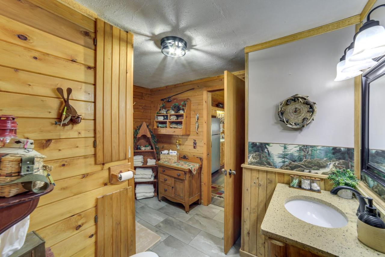 Poplar Bluff Cabins — photo 3