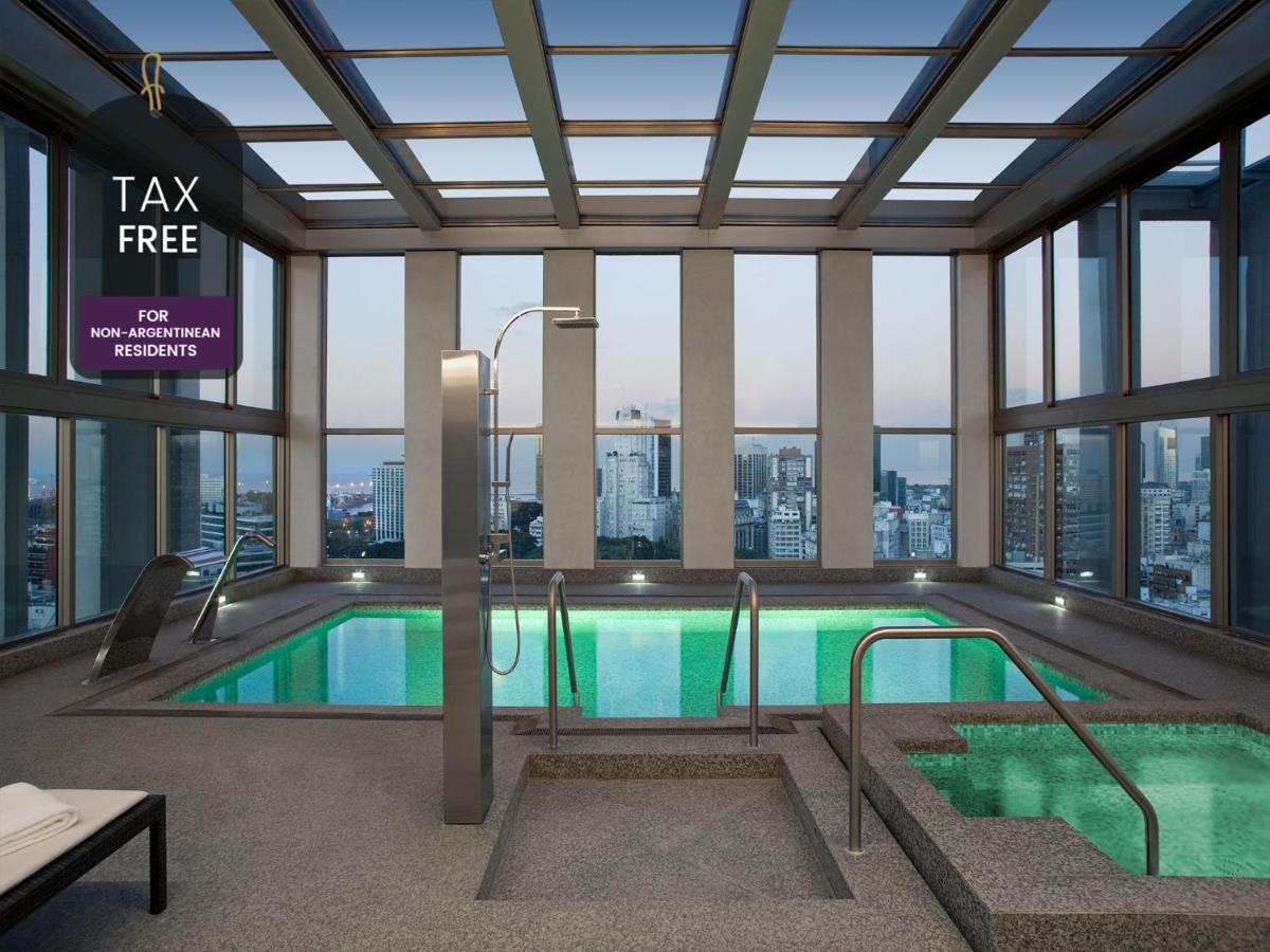 Alvear Art Hotel photo