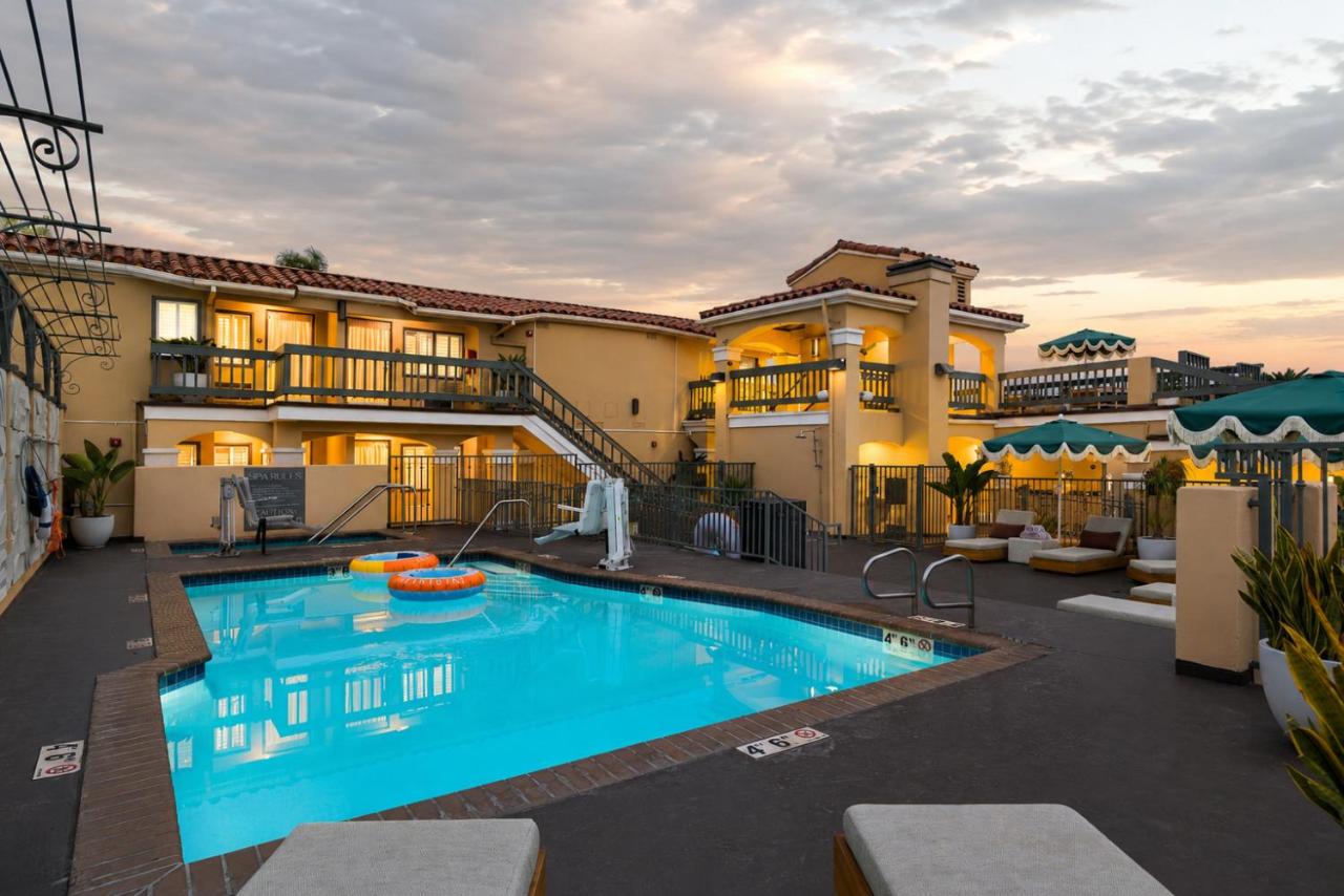 The Mara Laguna Beach, an AvantStay Hotel — photo 1