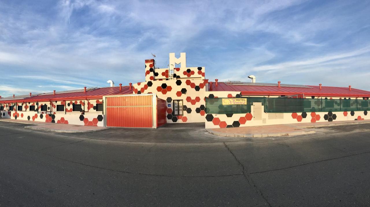 Motel Venus Madrid Norte, Meco – Precios actualizados 2022