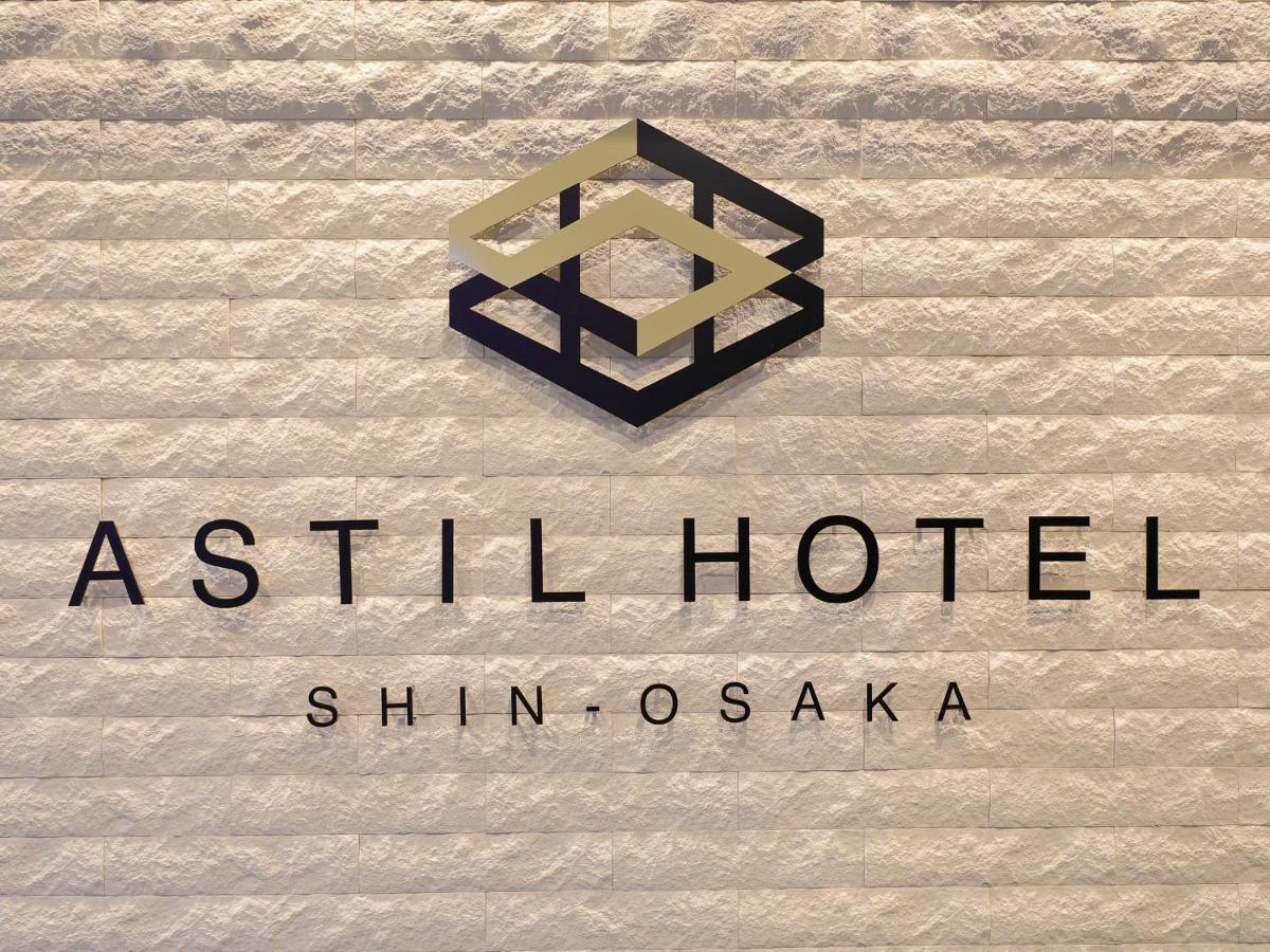 Astil Hotel Shinosaka Precious - 5