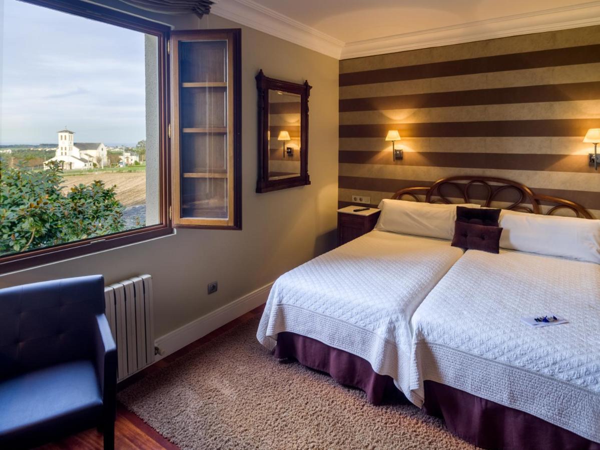 Hotel Casa de Castro, Cartavio, Spain - Booking.com