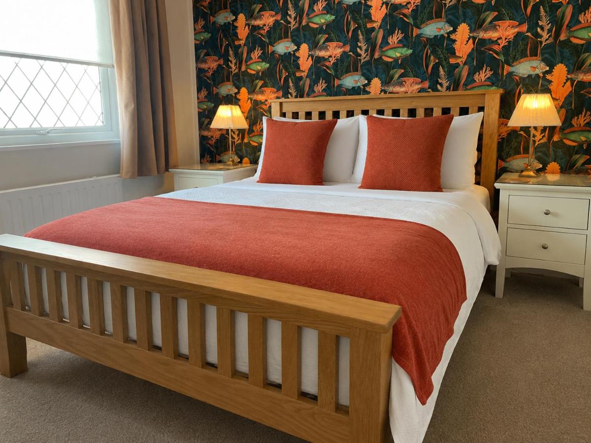 Double Room (no dogs)