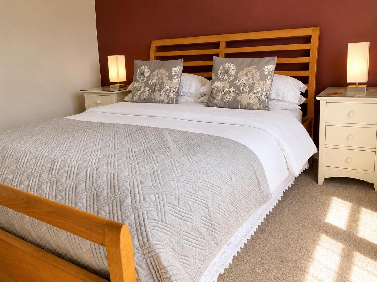 Double Room (no dogs)