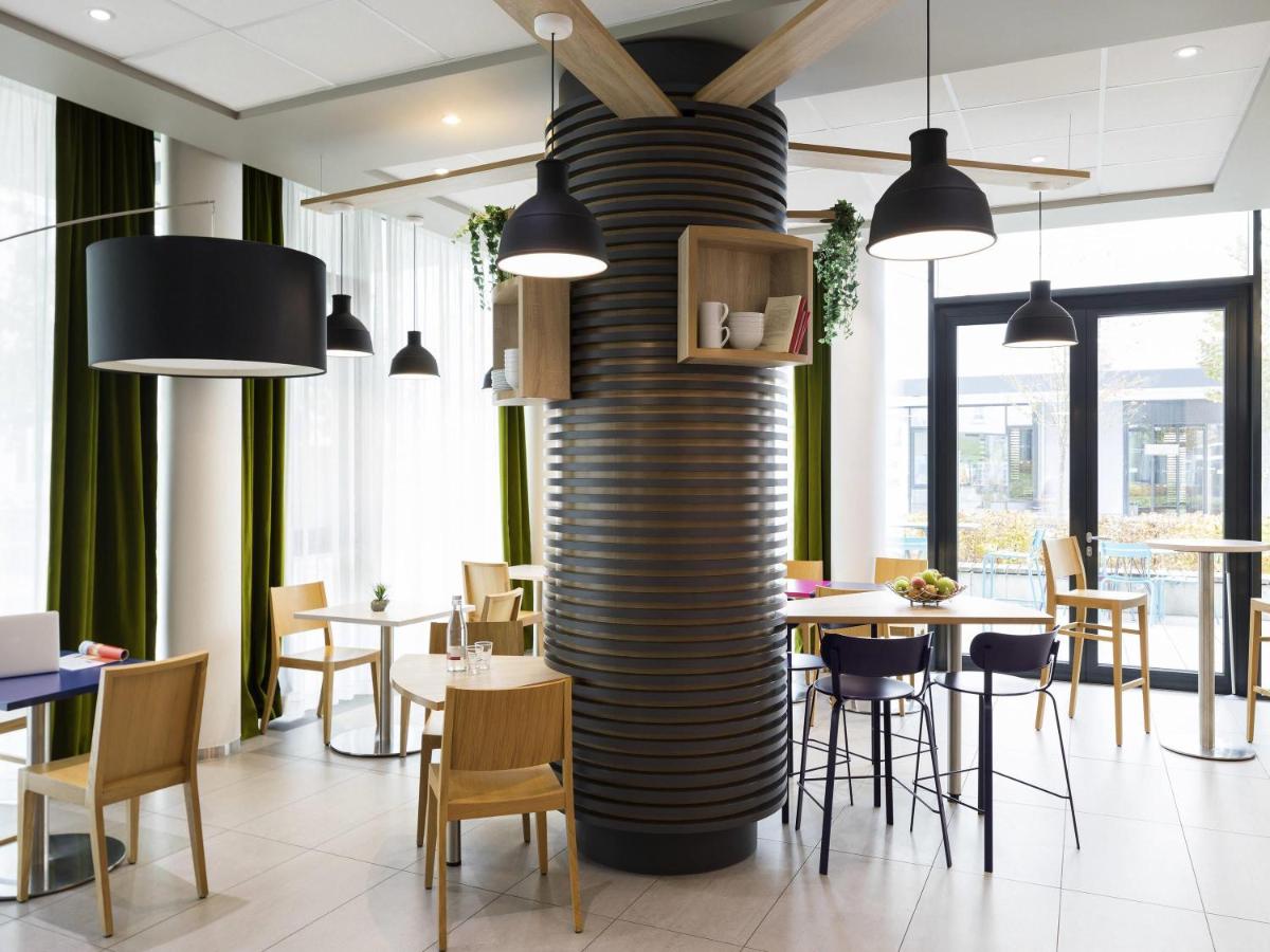 Aparthotel Adagio access München City Olympiapark