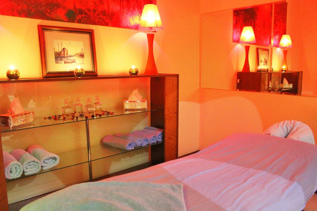 hotel photo