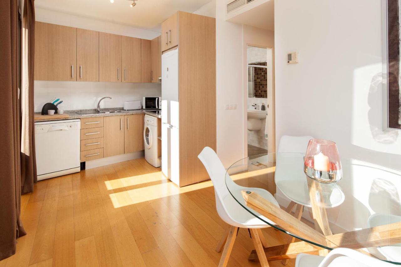 Appartement INMálaga Salinas (Spanje Málaga) - Booking.com