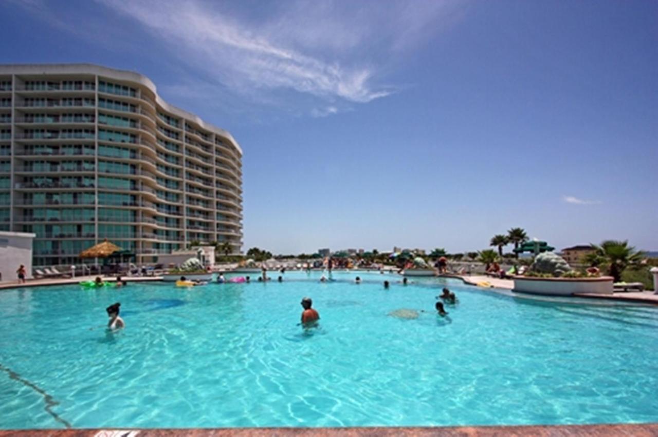 Water park: Caribe Resort Unit C101