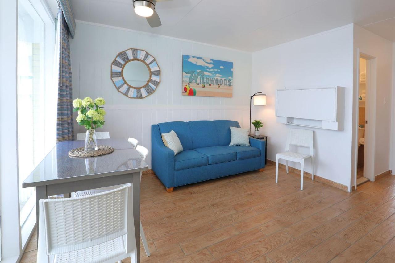 Paradise Oceanfront Resort of Wildwood Crest — photo 7