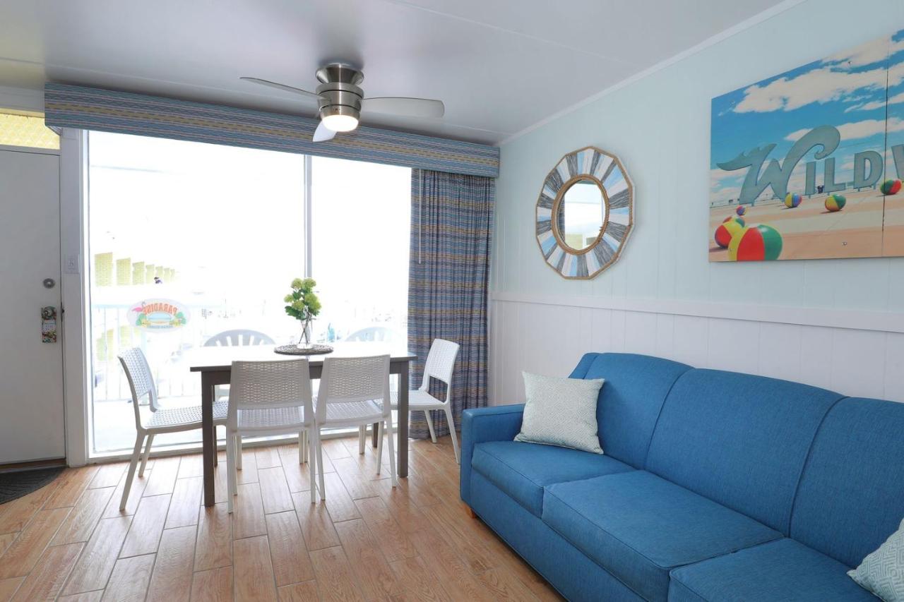 Paradise Oceanfront Resort of Wildwood Crest — photo 12
