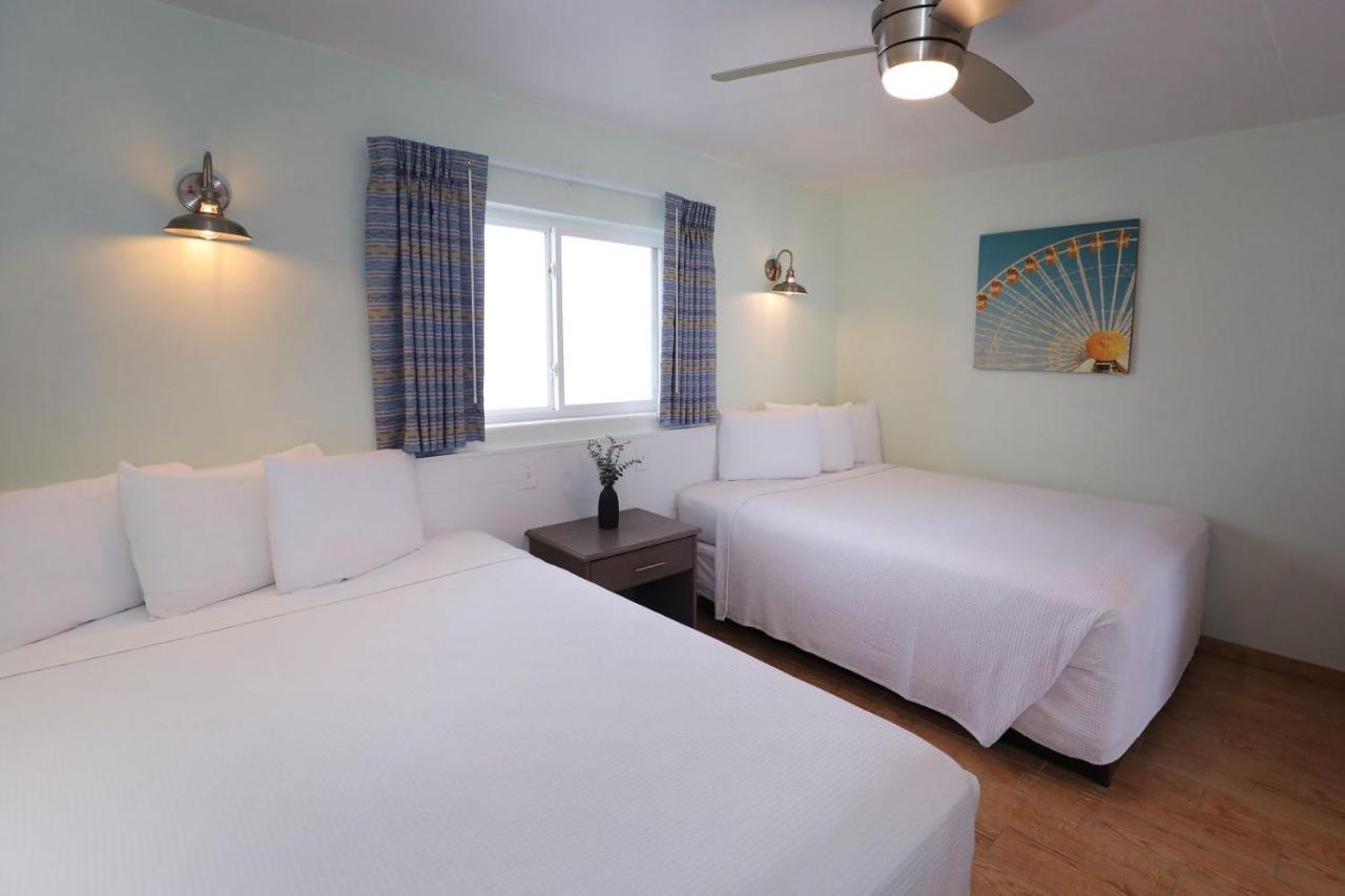Paradise Oceanfront Resort of Wildwood Crest — photo 6