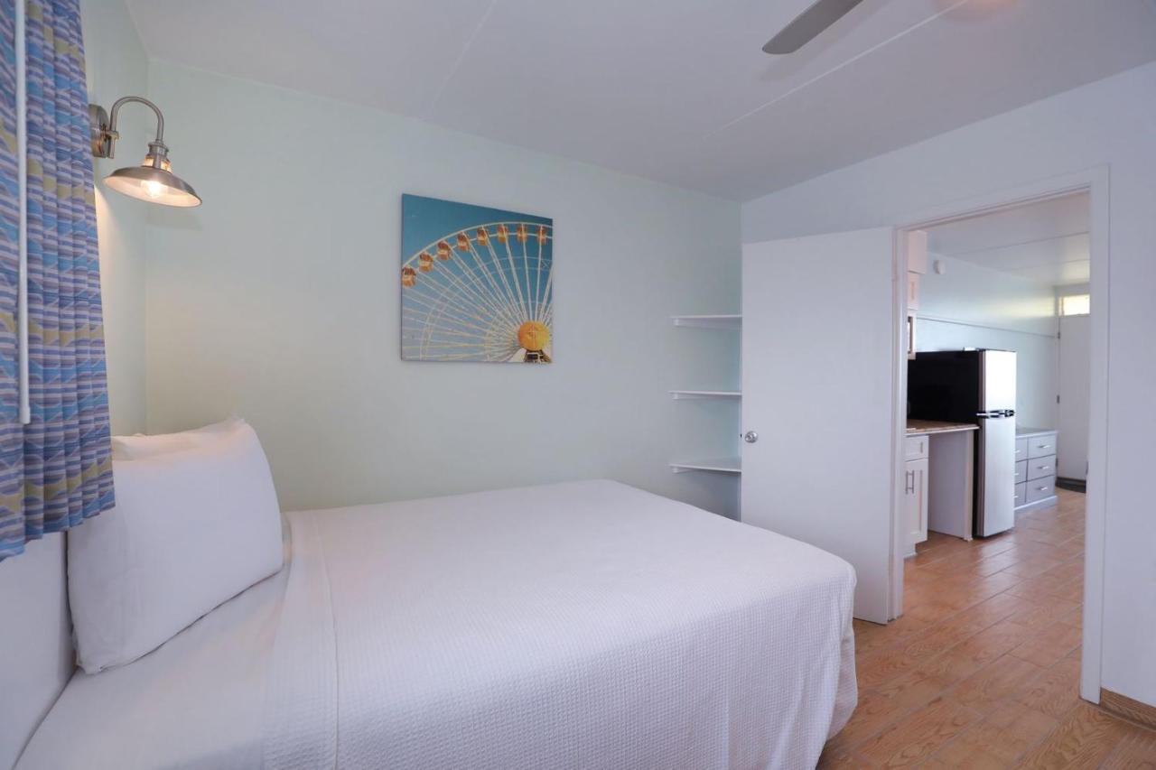 Paradise Oceanfront Resort of Wildwood Crest — photo 14
