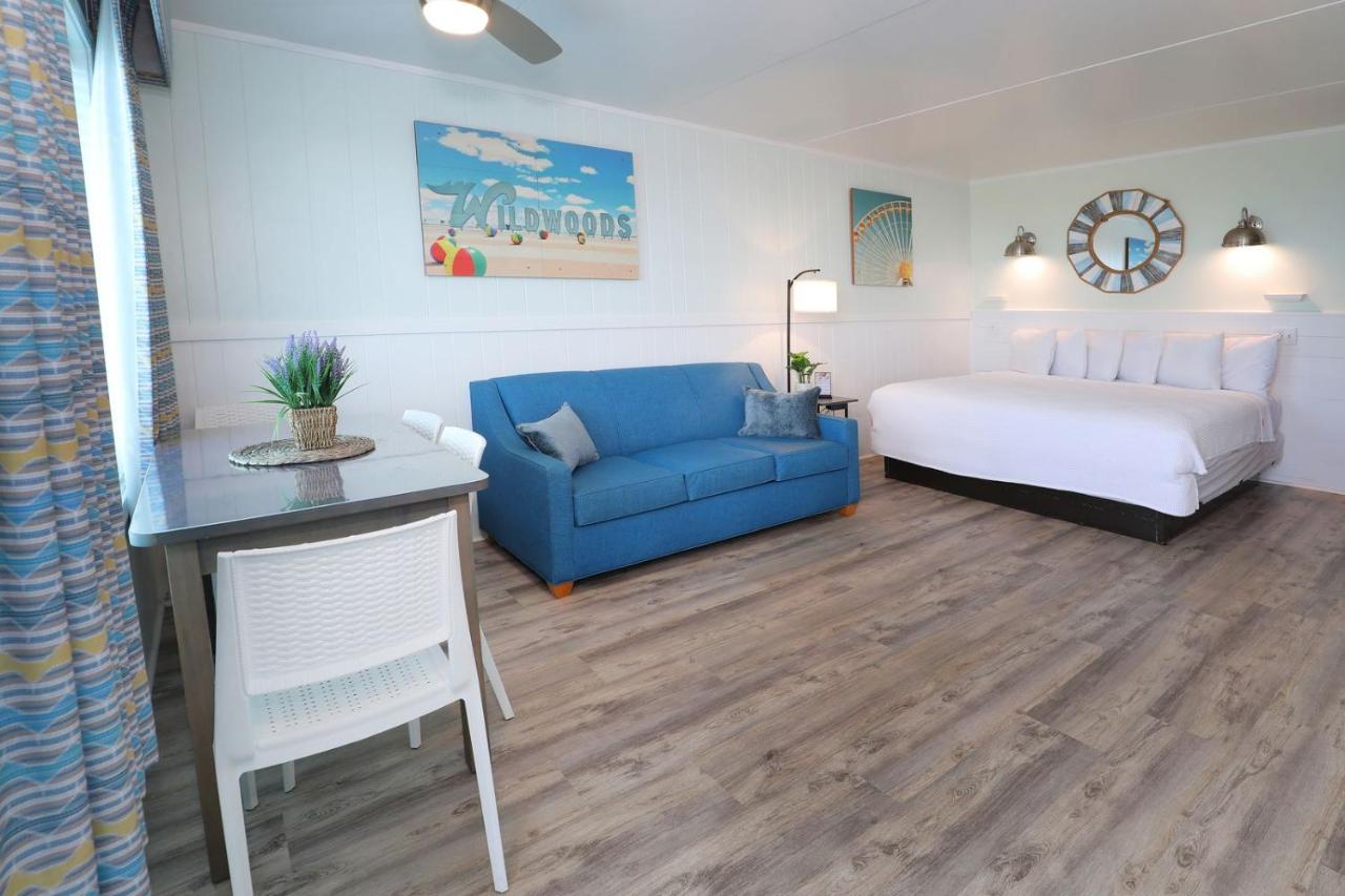Paradise Oceanfront Resort of Wildwood Crest — photo 2