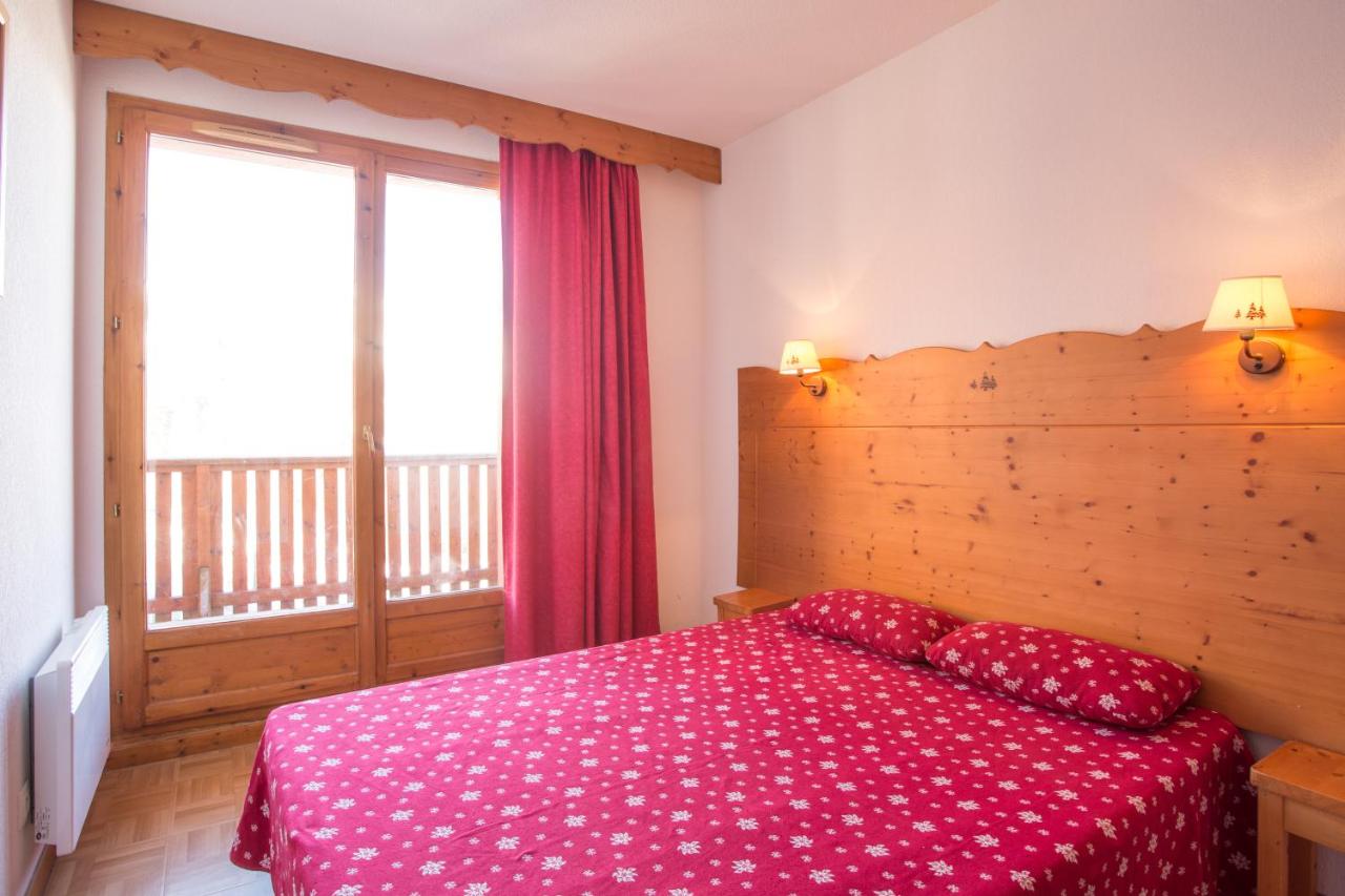 Hotel Les Gentianes Alpes Du Grand Serre