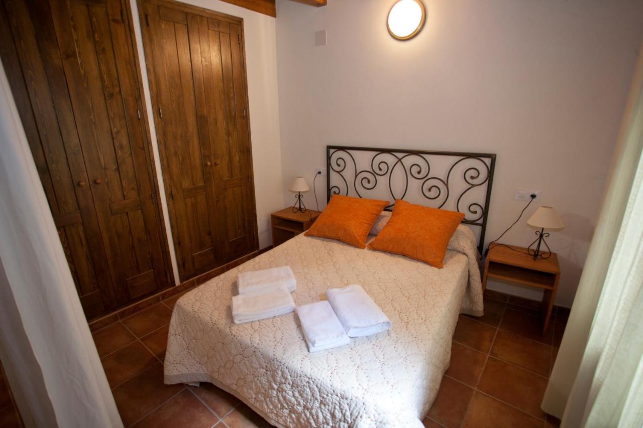 Casas Rural Calaceite, Calaceite – Precios actualizados 2022