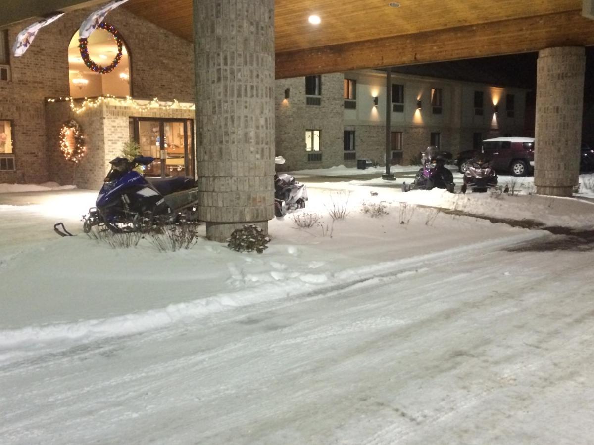 All Seasons Resort — photo 7