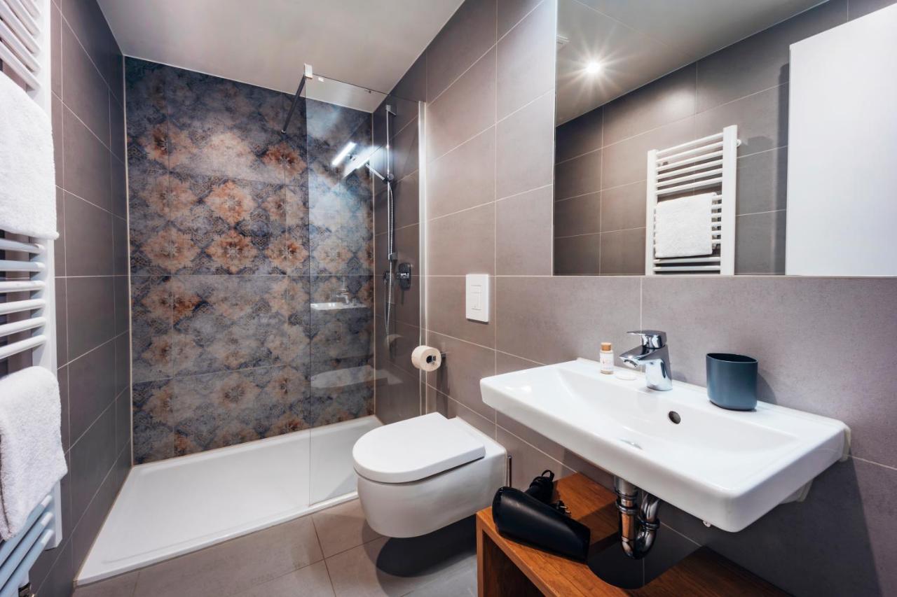 Brera Serviced Apartments Frankfurt West