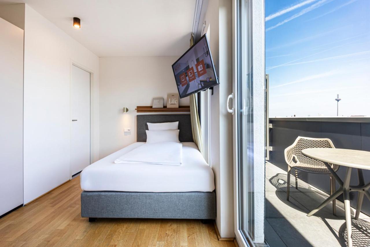 Brera Serviced Apartments Frankfurt West