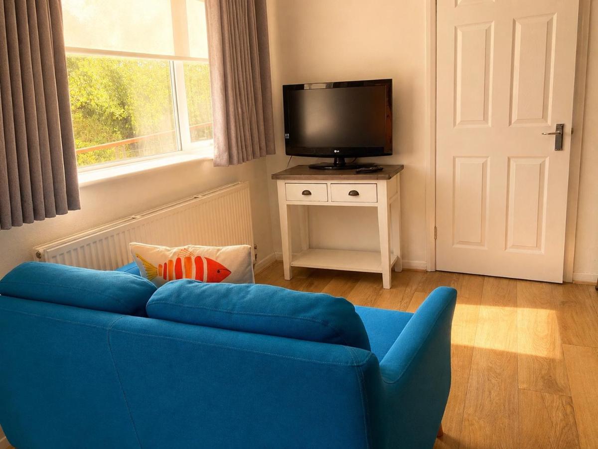 Double or Twin Room (dogs welcome)