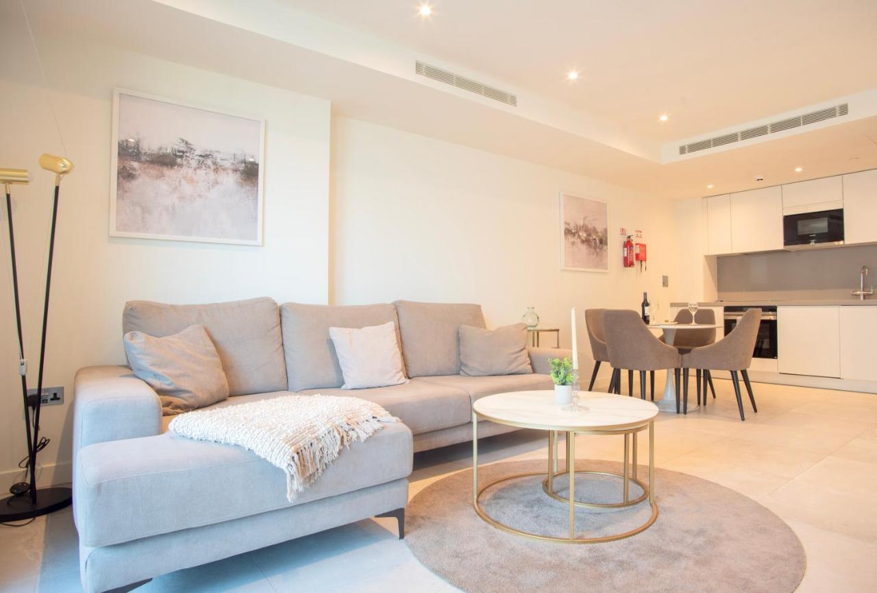 Bentley Holiday Apartments - EuroCity