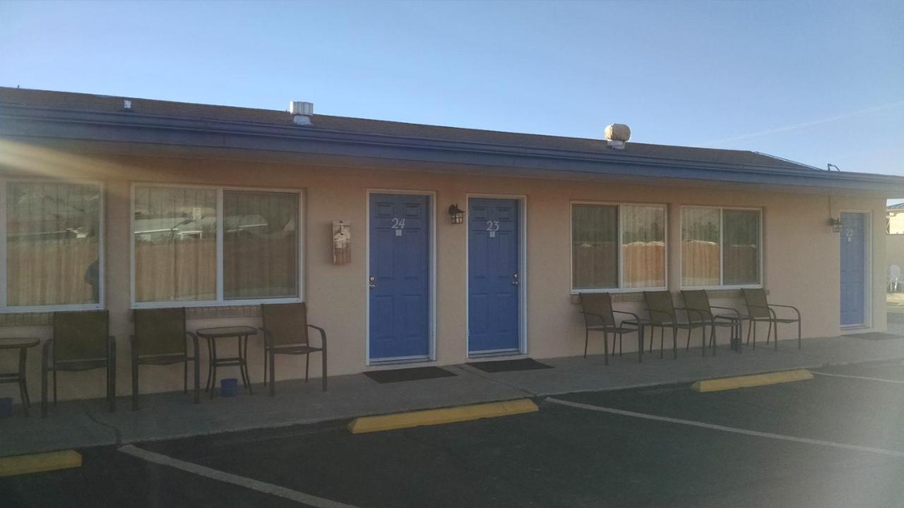 White Sands Motel — photo 23