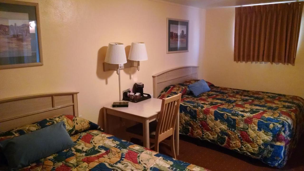 White Sands Motel — photo 15