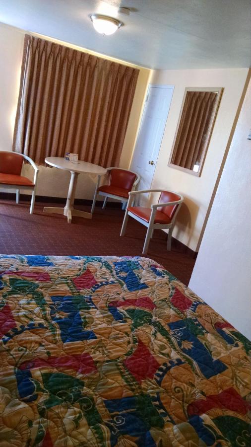 White Sands Motel — photo 18