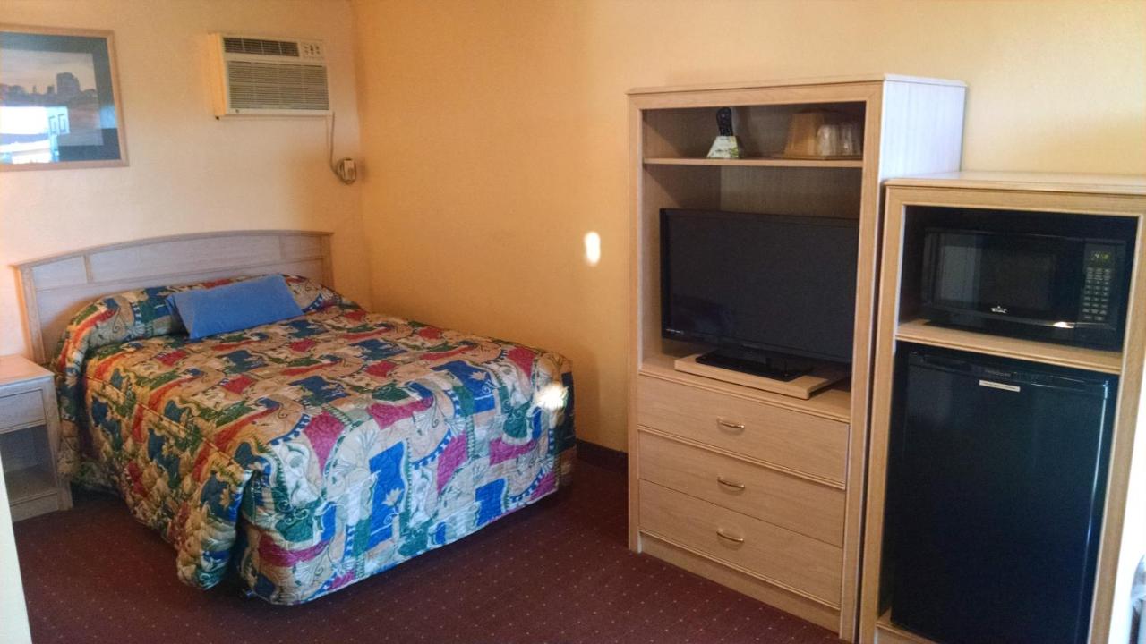 White Sands Motel — photo 16